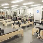 阿佐ヶ谷ピラティス