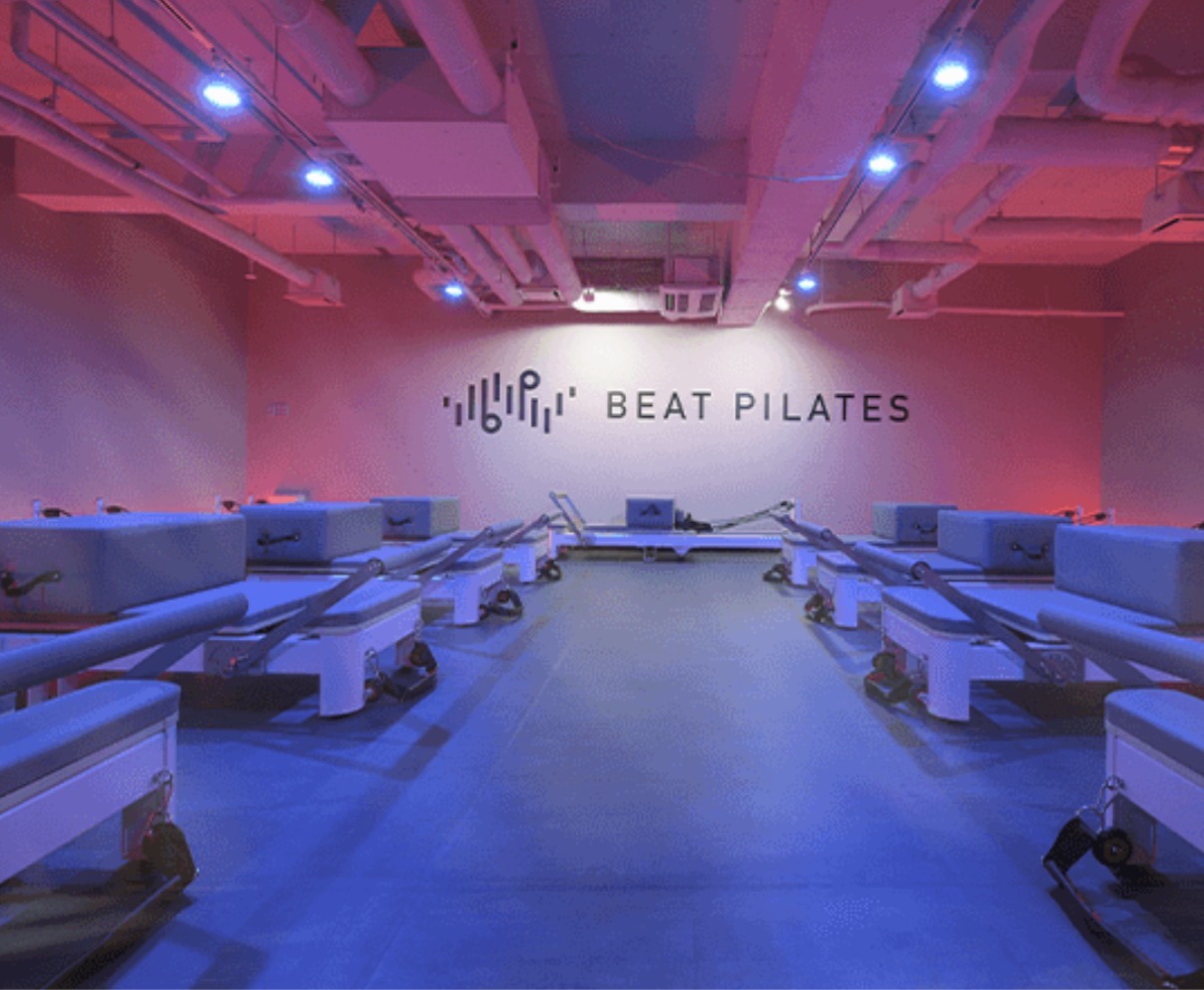 ビートピラティス