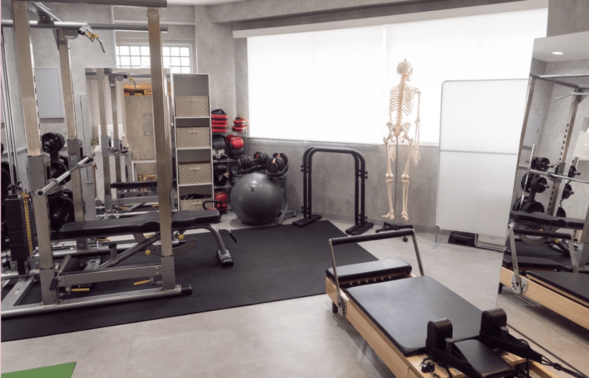 ラフスタイル池袋